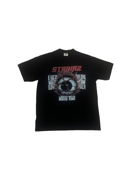 "Eyes Wide Open" Shirt